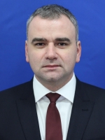 Marius BODEA